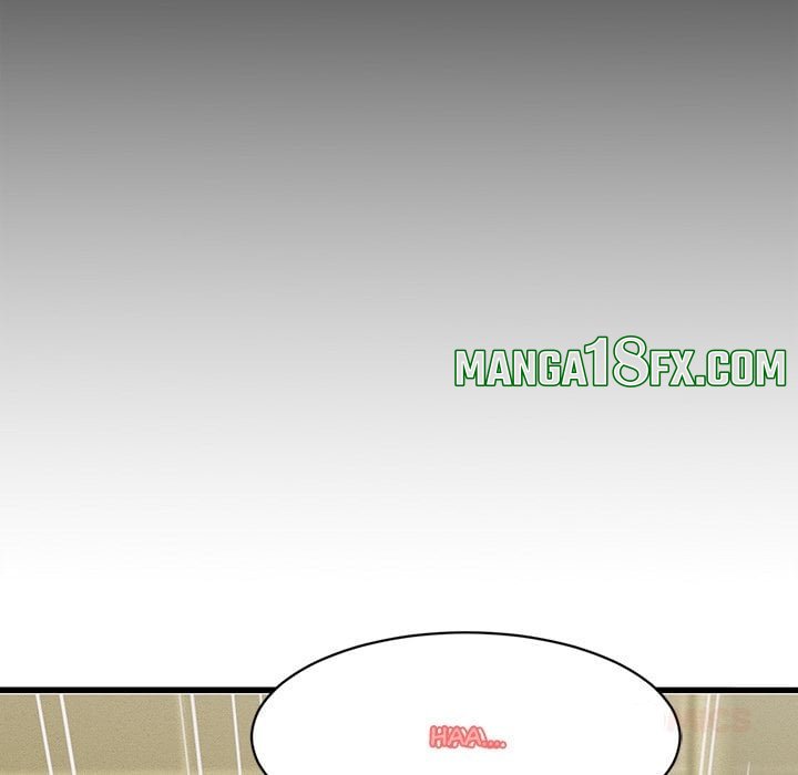 Right Under His Roof Chapter 37 - Page 123
