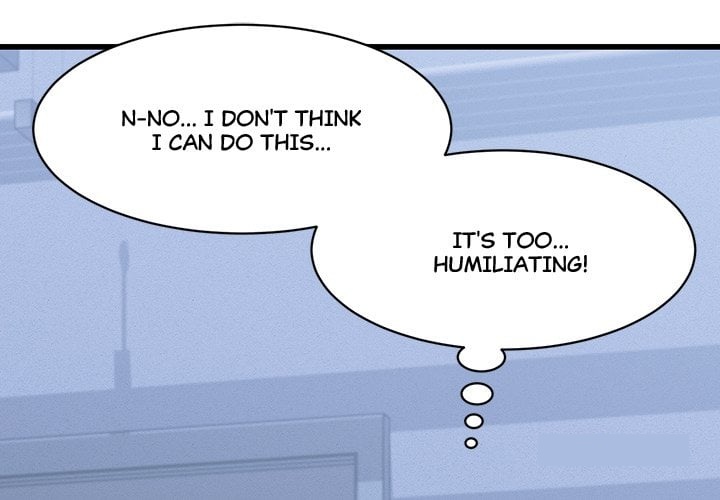 Right Under His Roof Chapter 37 - Page 3