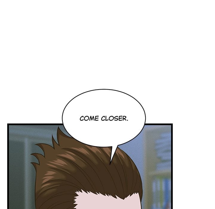 Right Under His Roof Chapter 37 - Page 32