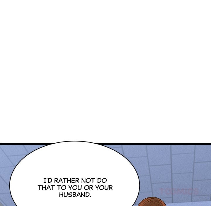 Right Under His Roof Chapter 37 - Page 51