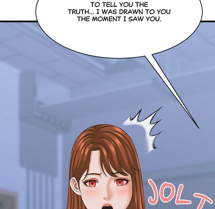 Right Under His Roof Chapter 37 - Page 60