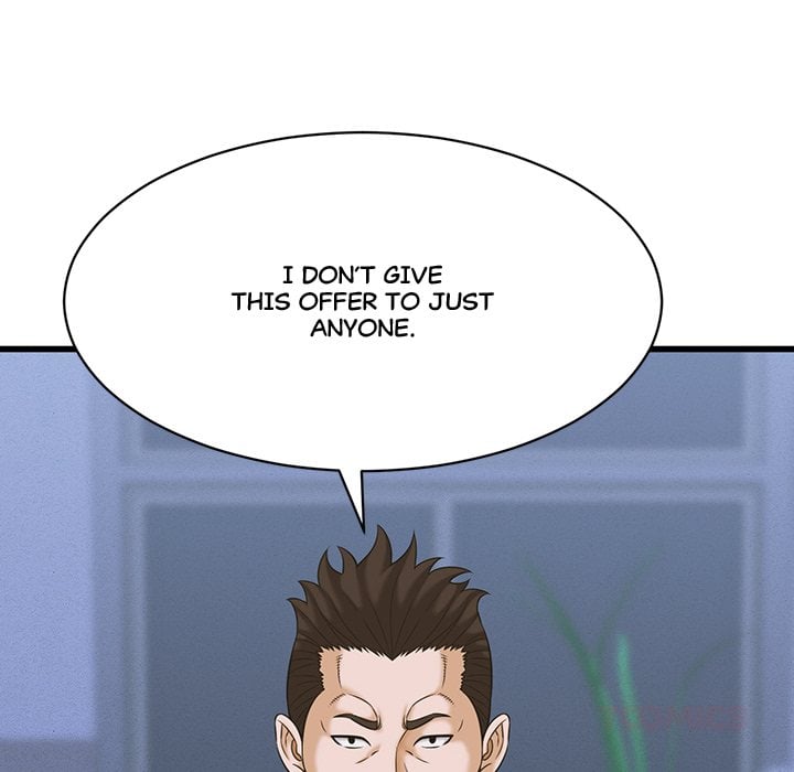Right Under His Roof Chapter 37 - Page 63