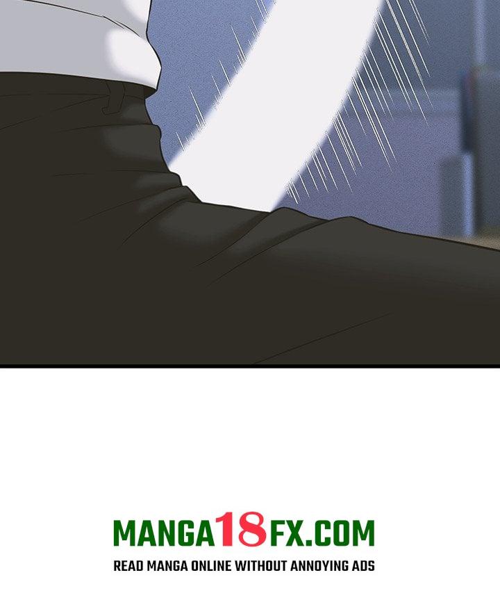 Right Under His Roof Chapter 37 - Page 77