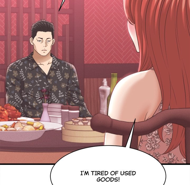 Right Under His Roof Chapter 38 - Page 104