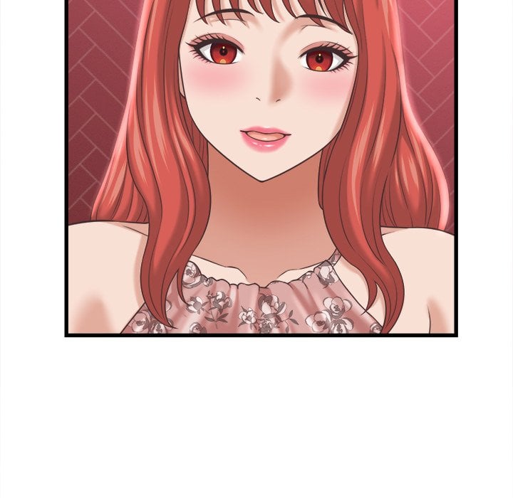 Right Under His Roof Chapter 38 - Page 106