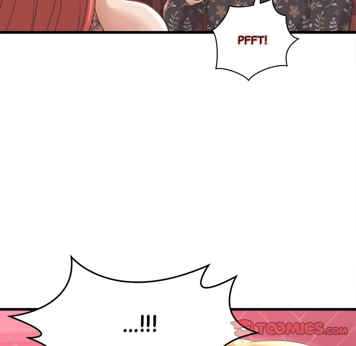 Right Under His Roof Chapter 38 - Page 108