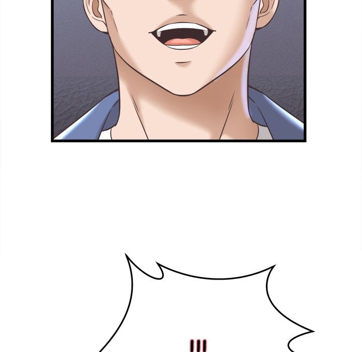 Right Under His Roof Chapter 38 - Page 19