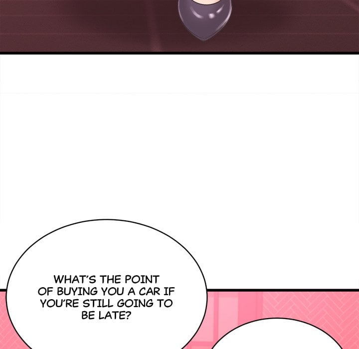 Right Under His Roof Chapter 38 - Page 68