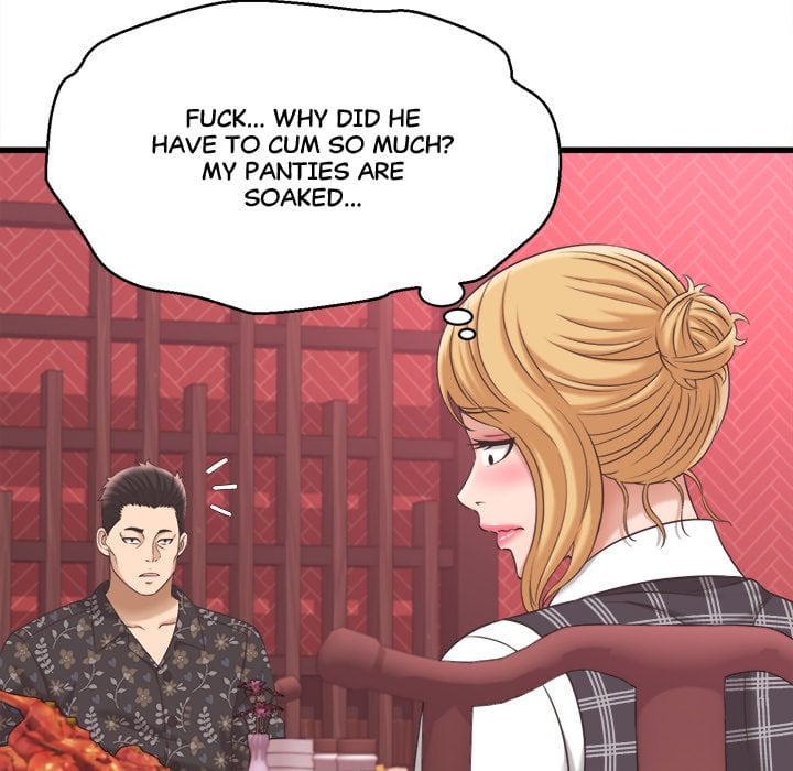 Right Under His Roof Chapter 38 - Page 79