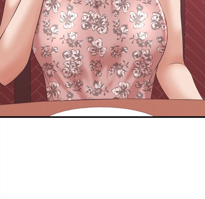 Right Under His Roof Chapter 38 - Page 92