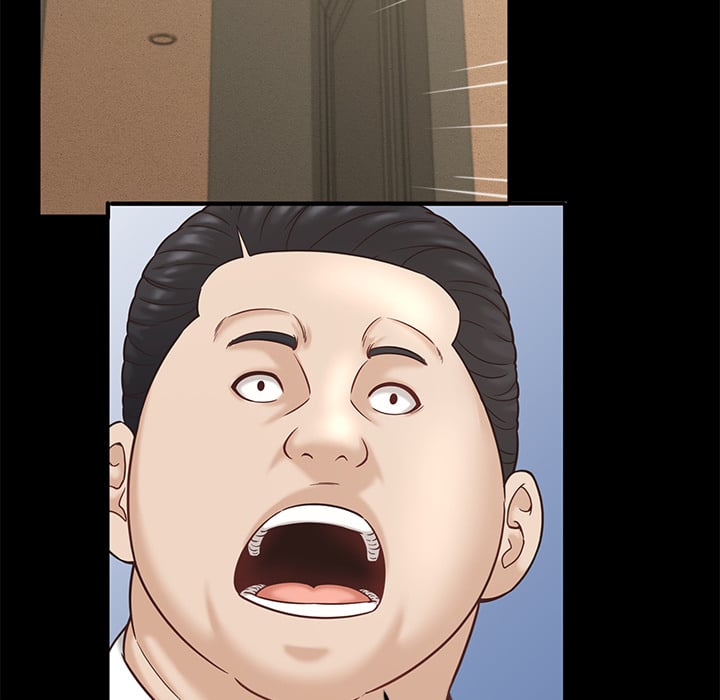 Right Under His Roof Chapter 39 - Page 125