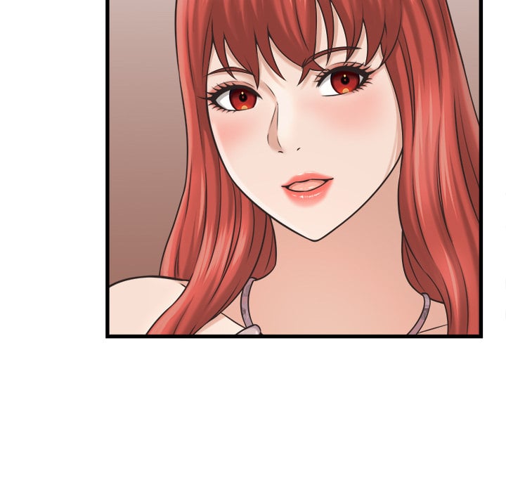 Right Under His Roof Chapter 39 - Page 131