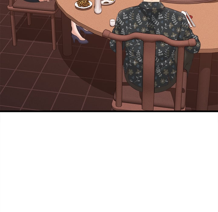 Right Under His Roof Chapter 39 - Page 21