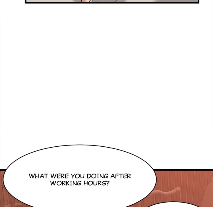 Right Under His Roof Chapter 39 - Page 36