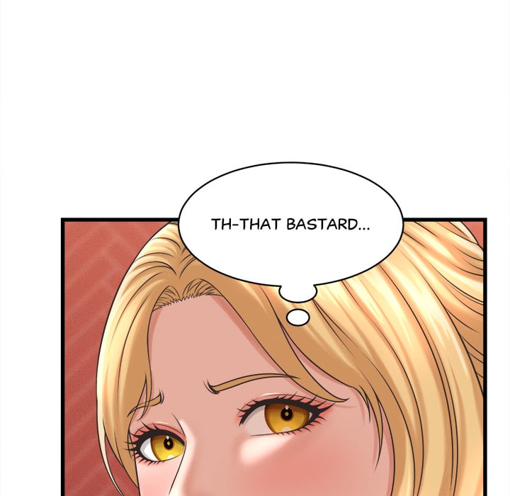 Right Under His Roof Chapter 39 - Page 40