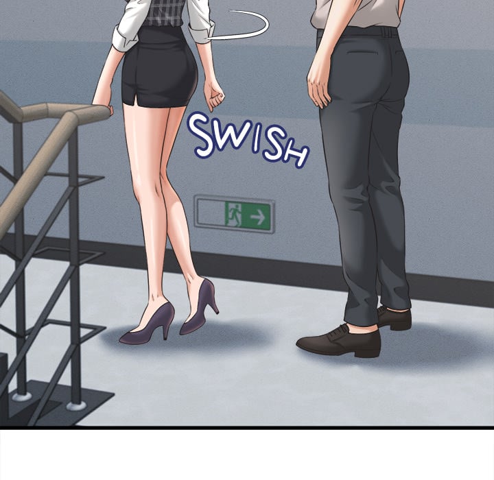 Right Under His Roof Chapter 39 - Page 81