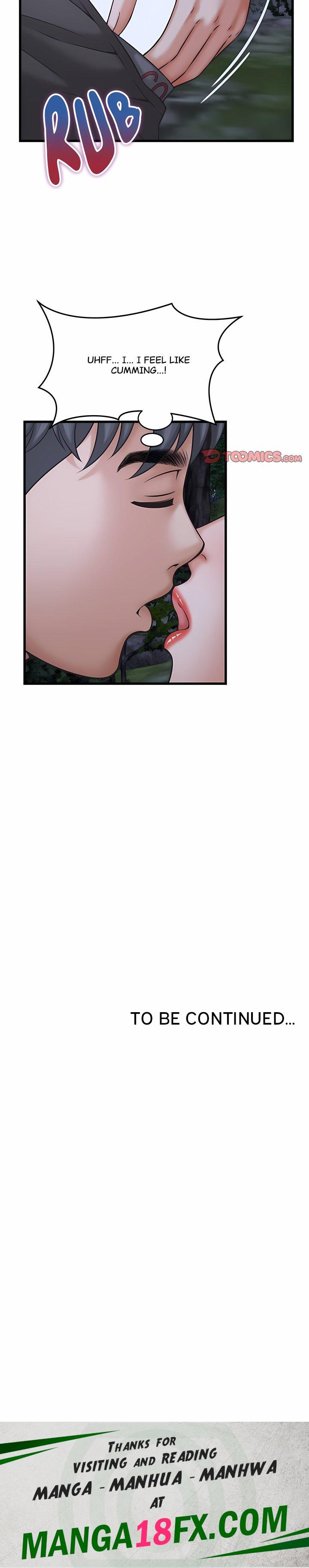 Right Under His Roof Chapter 63 - Page 17