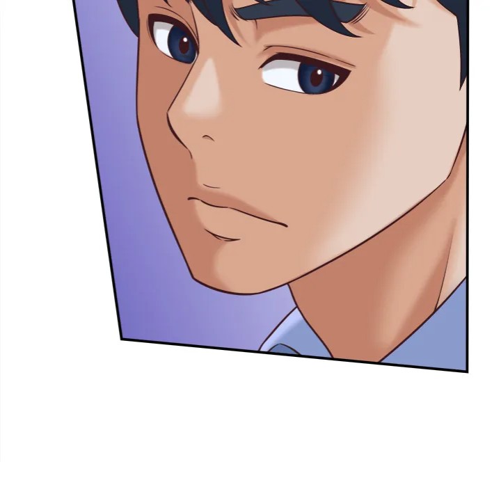 Right Under His Roof Chapter 9 - Page 122