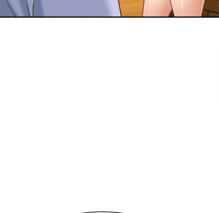 Right Under His Roof Chapter 9 - Page 125