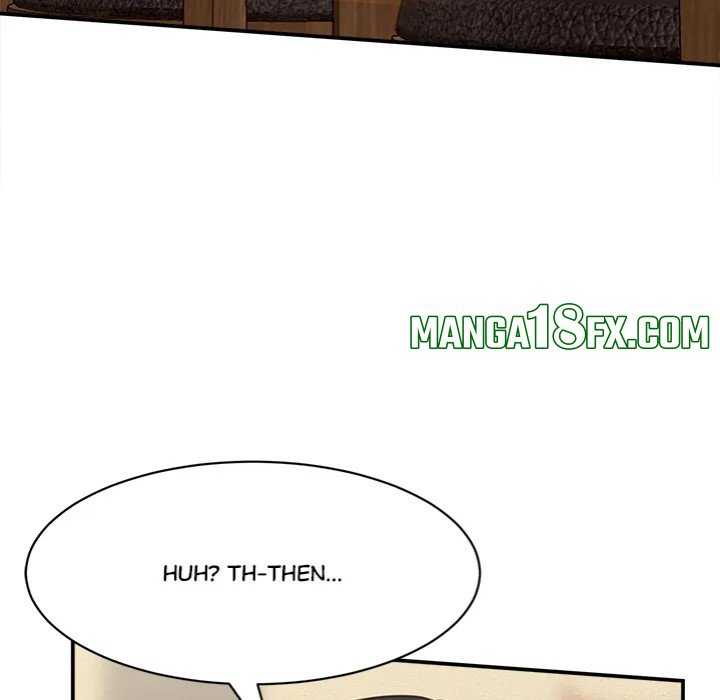 Right Under His Roof Chapter 9 - Page 14