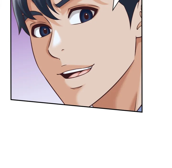 Right Under His Roof Chapter 9 - Page 131