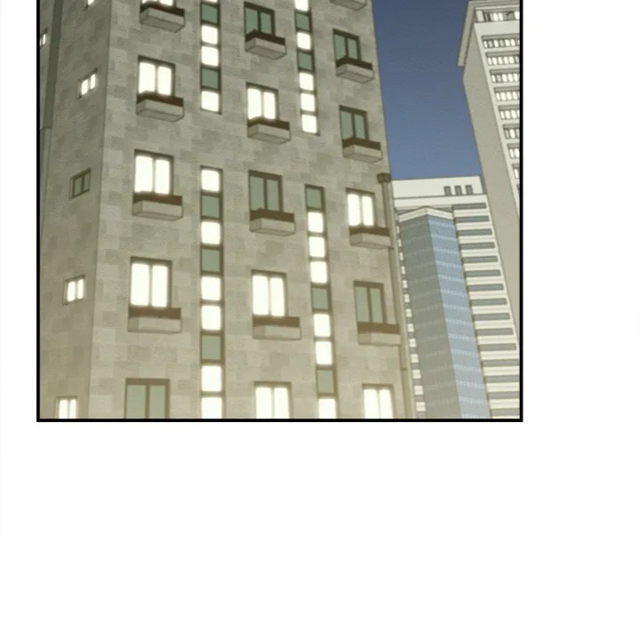 Right Under His Roof Chapter 9 - Page 134