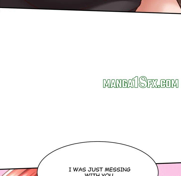 Right Under His Roof Chapter 9 - Page 19