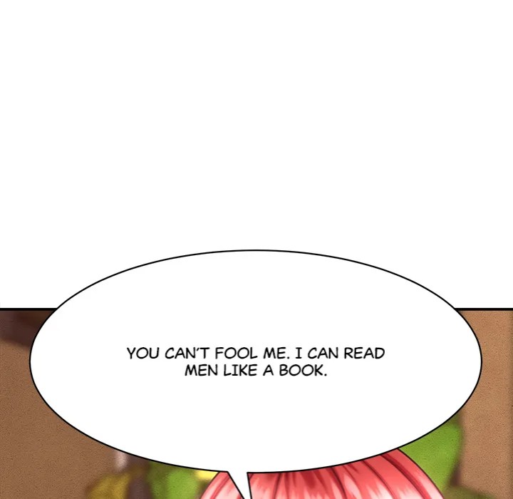 Right Under His Roof Chapter 9 - Page 31