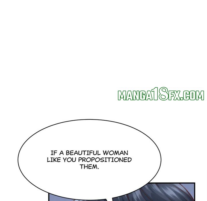 Right Under His Roof Chapter 9 - Page 43