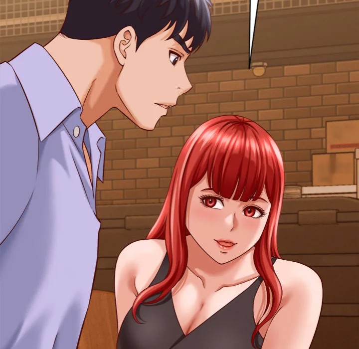 Right Under His Roof Chapter 9 - Page 64