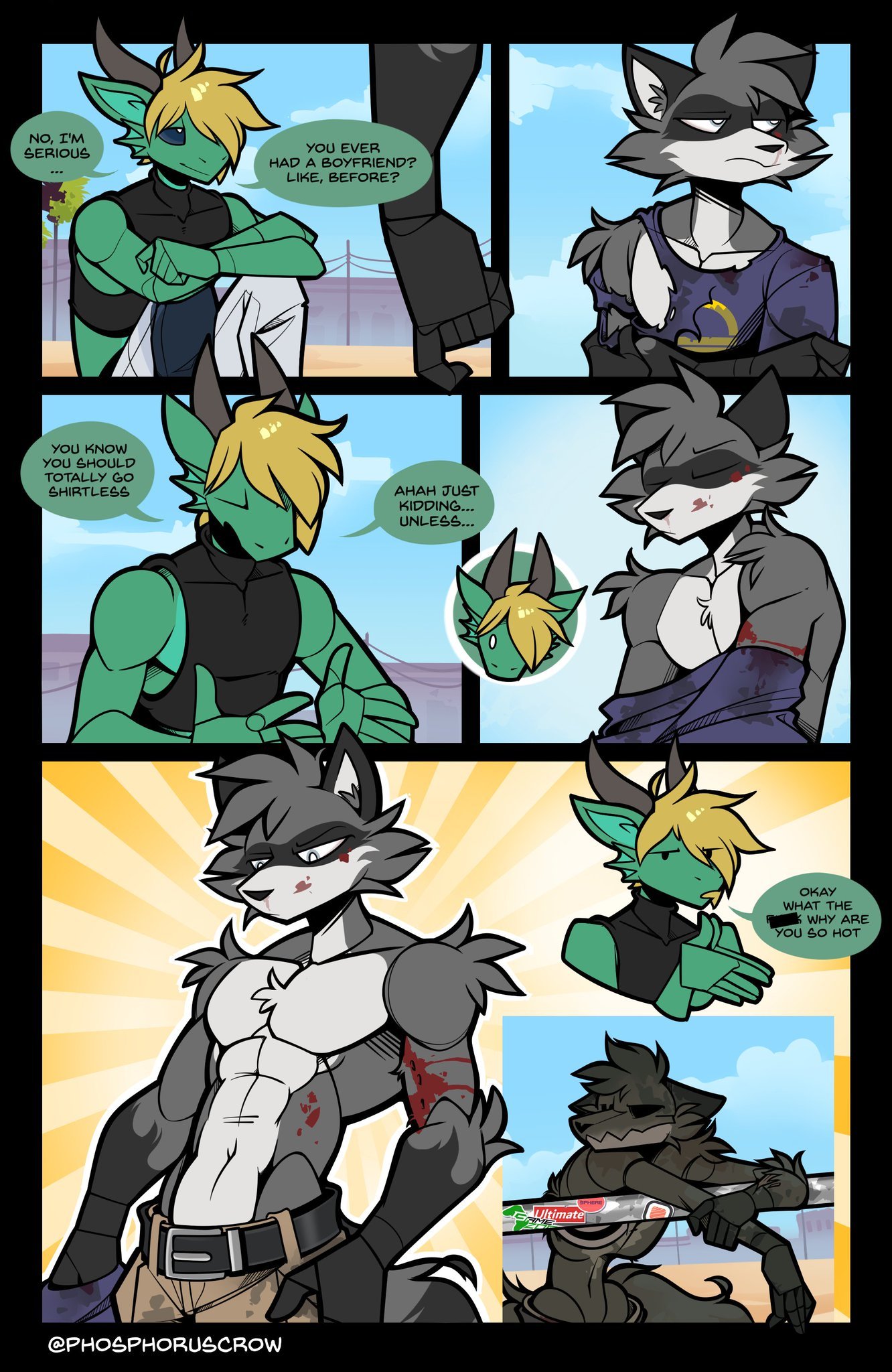Rigor (Ongoing) 4
