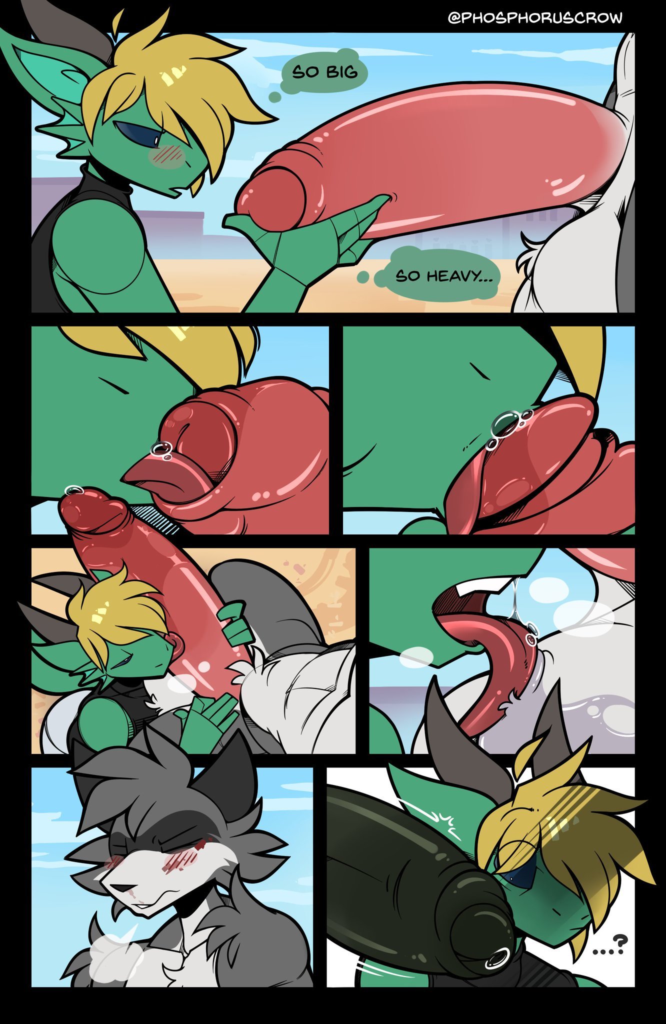 Rigor (Ongoing) 6