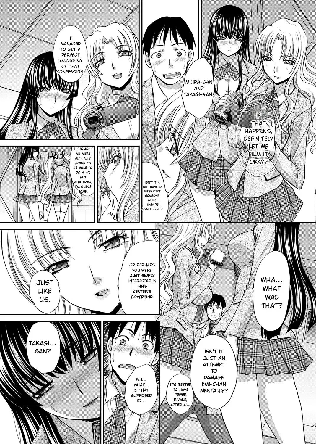 RIN backstag 135