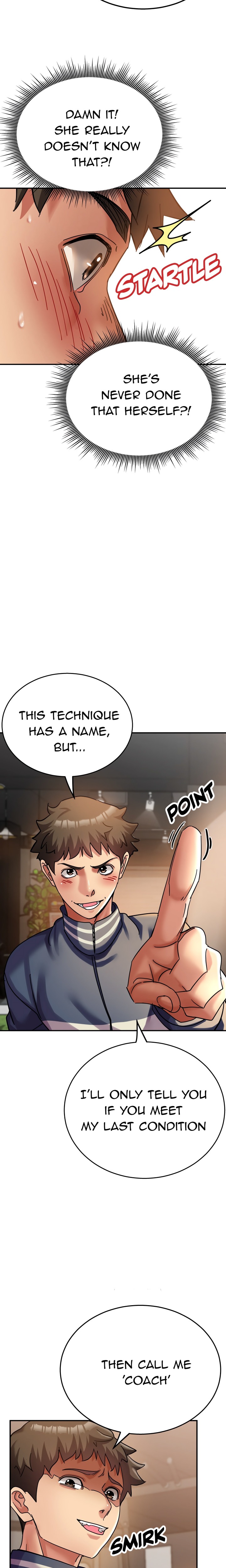 Ring Of Might (Uncensored) 6