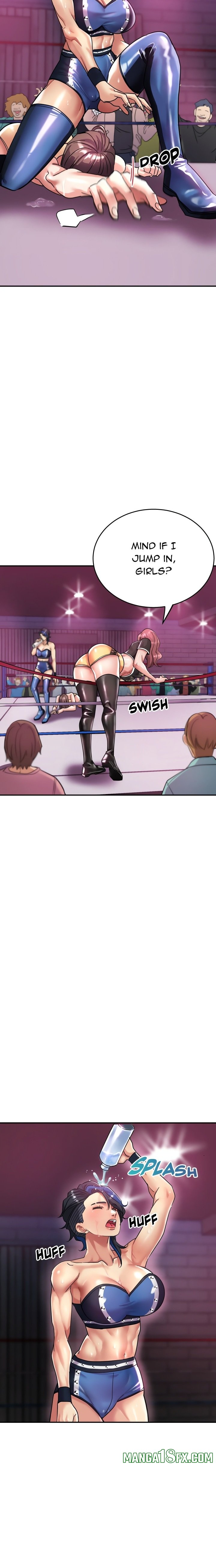 Ring Of Might (Uncensored) 17