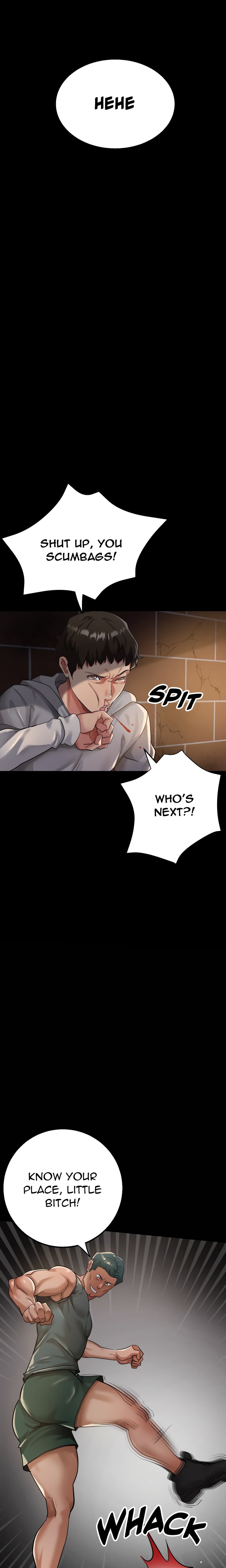 Ring Of Might (Uncensored) 3