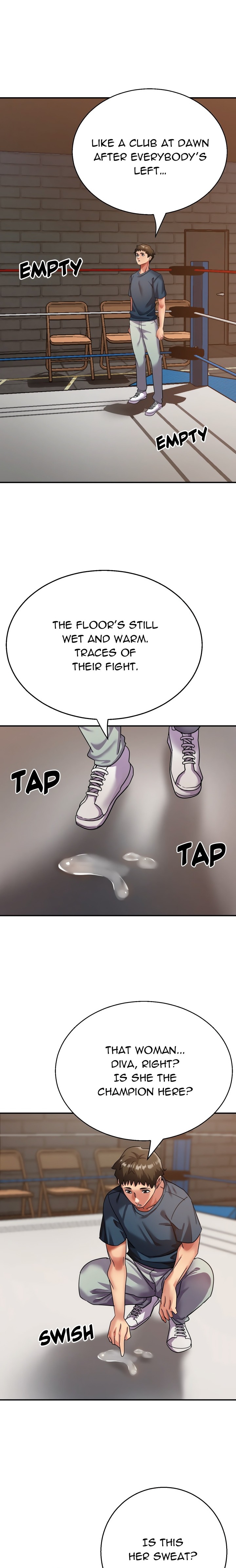 Ring Of Might (Uncensored) 23