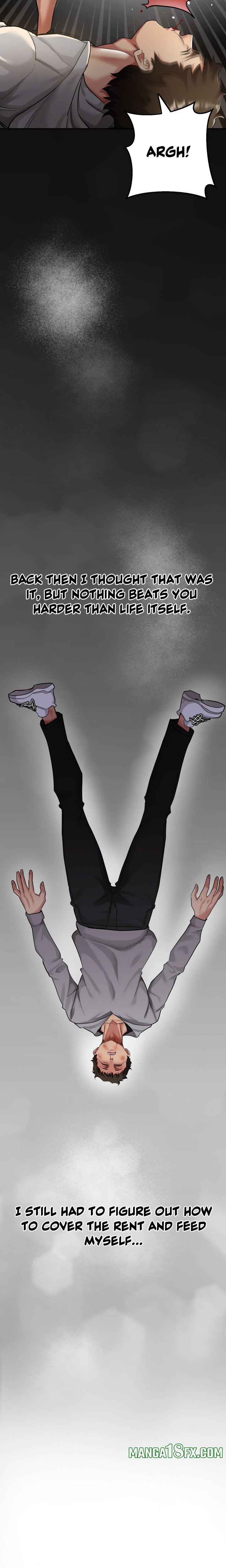 Ring Of Might (Uncensored) 4