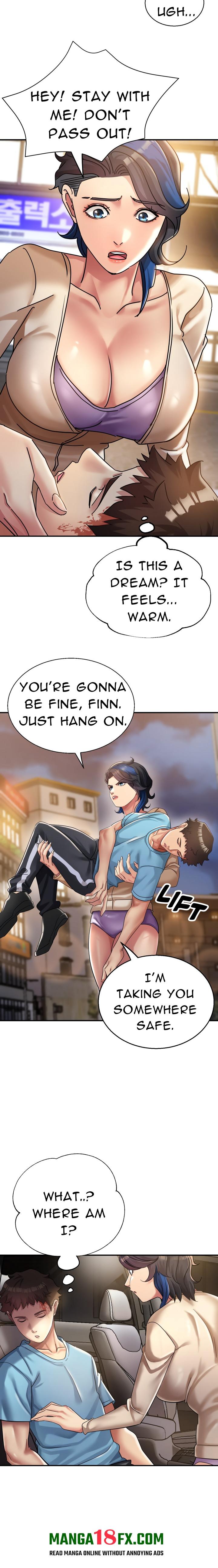 Ring Of Might (Uncensored) 14