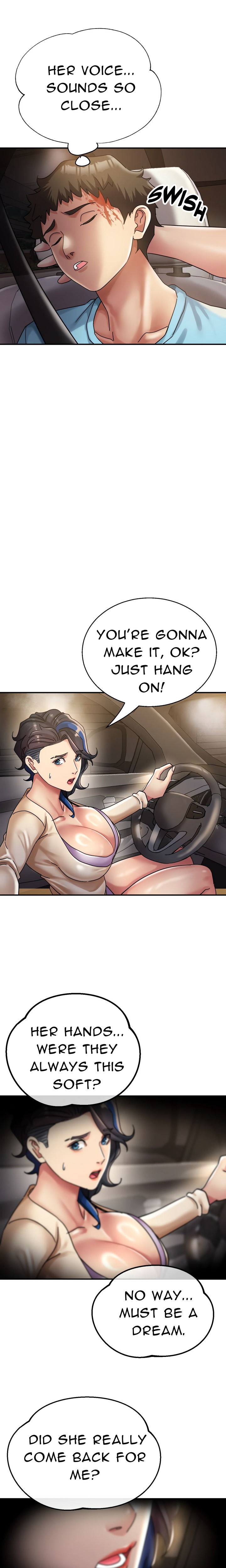 Ring Of Might (Uncensored) 15