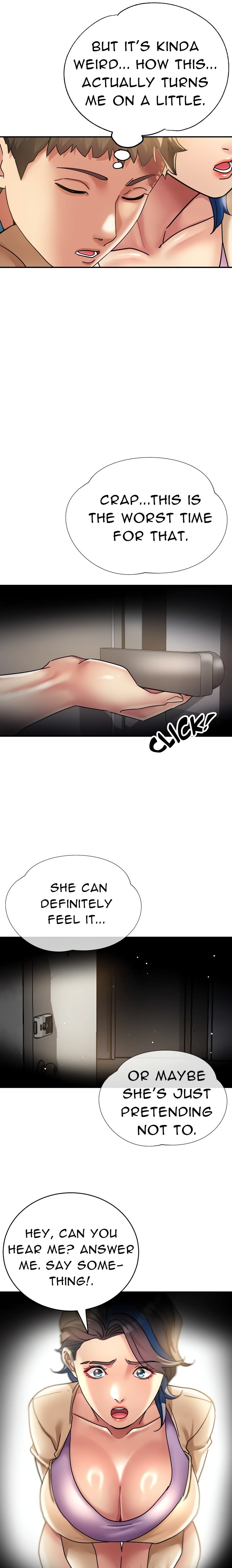 Ring Of Might (Uncensored) 17