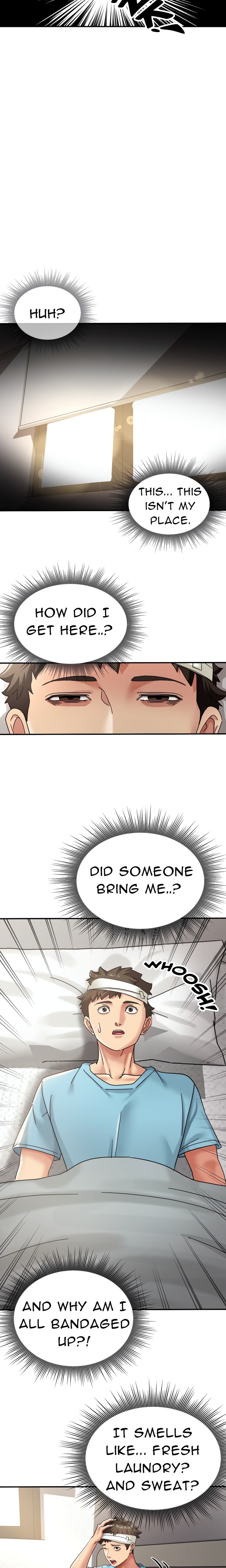Ring Of Might (Uncensored) 19