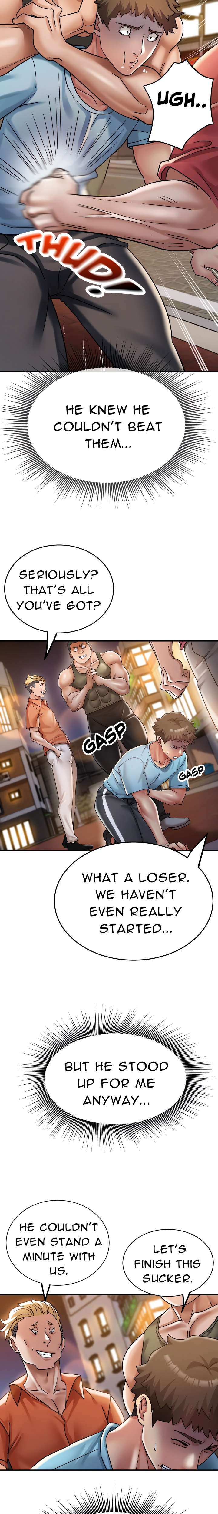 Ring Of Might (Uncensored) 6