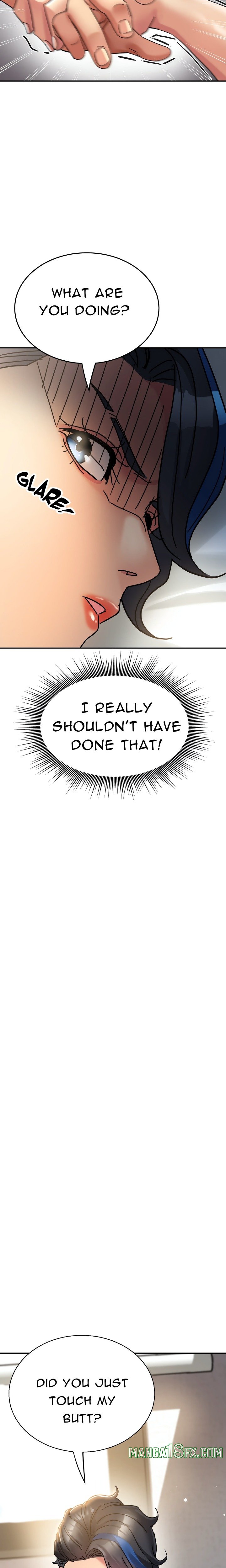 Ring Of Might (Uncensored) 2