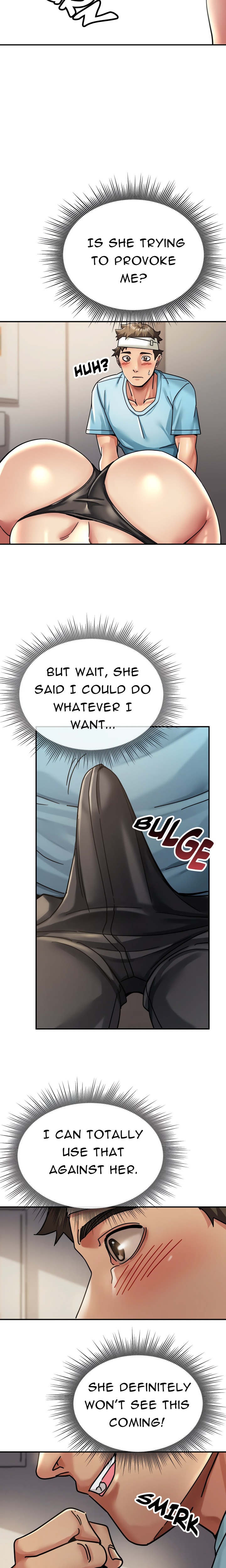 Ring Of Might (Uncensored) 13