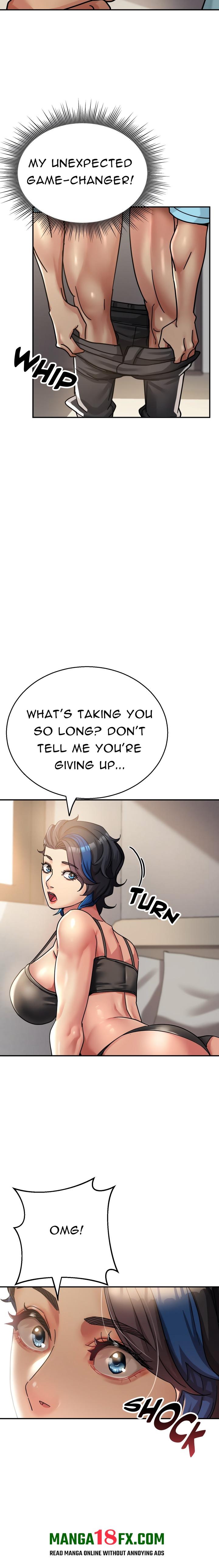 Ring Of Might (Uncensored) 14