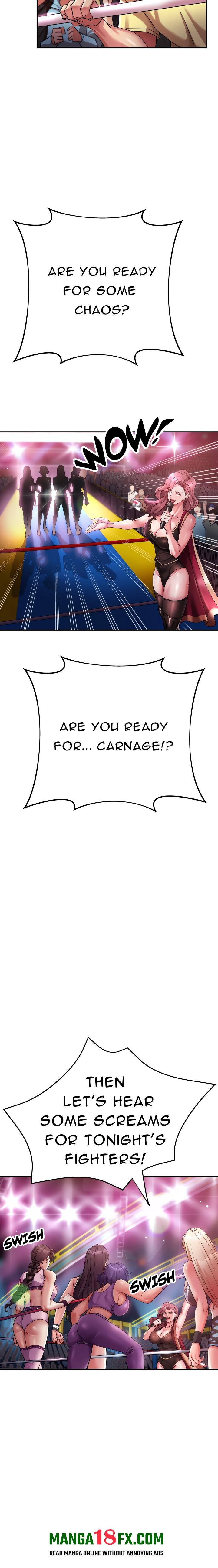 Ring Of Might (Uncensored) 17
