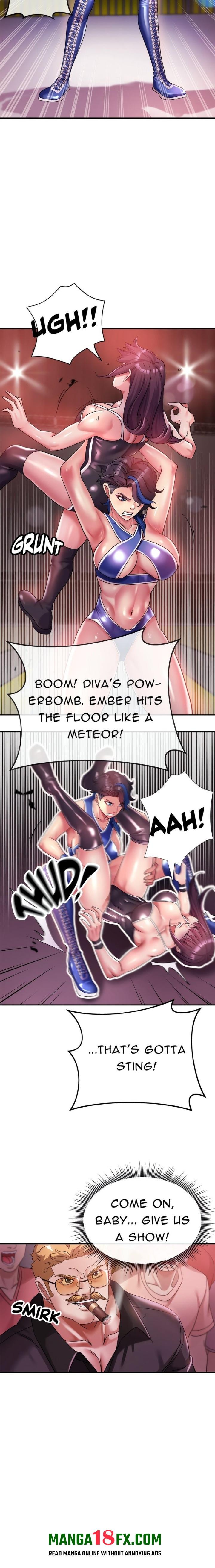 Ring Of Might (Uncensored) 10
