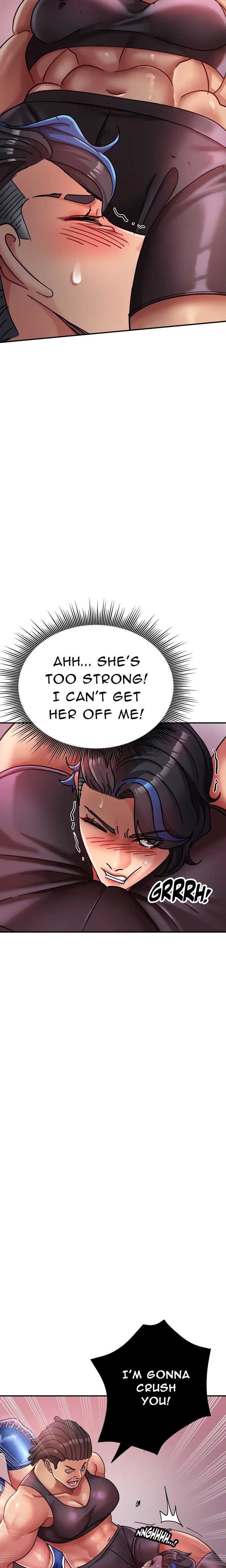 Ring Of Might (Uncensored) 7