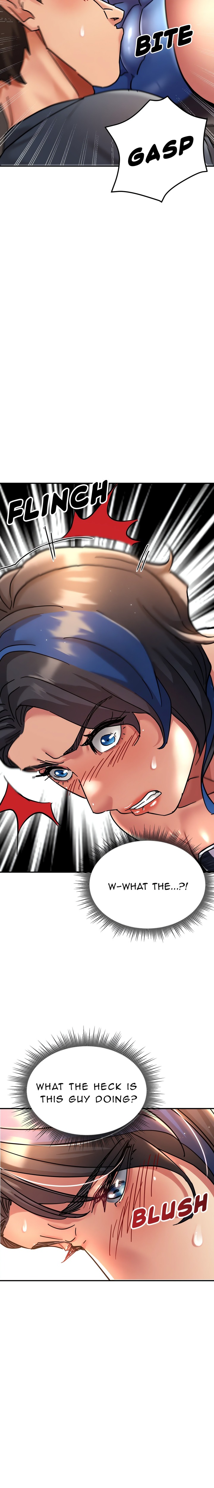 Ring Of Might (Uncensored) 11